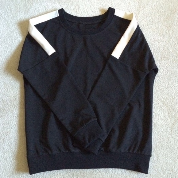 Brand new black casual suit - Picture 2 of 4